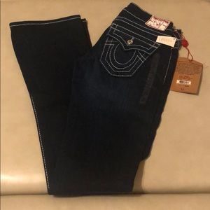 Authentic True Religion Jeans